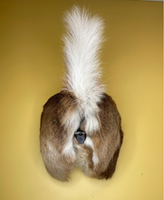 Taxidermy Deer Butt Bottle Opener