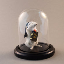 Taxidermy Nun Mouse